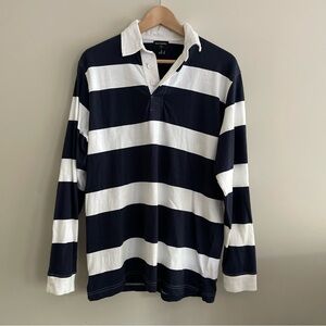 Rugby Polo Shirt